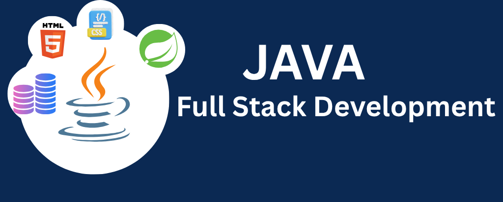 Java Full Stack