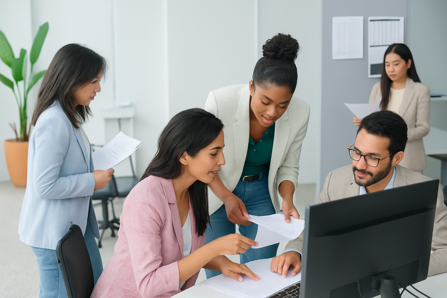 About teamshare