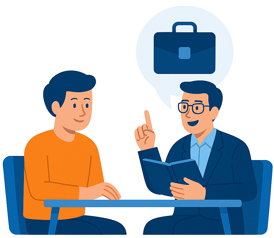 Career Counseling