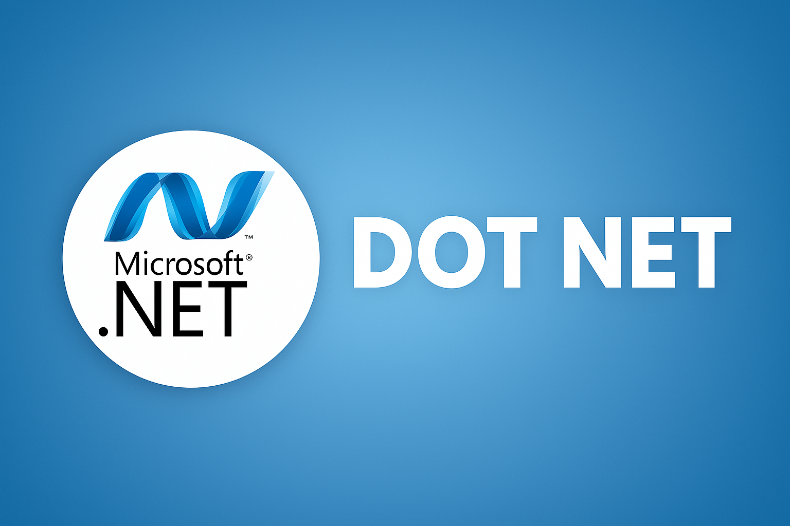 Dotnet