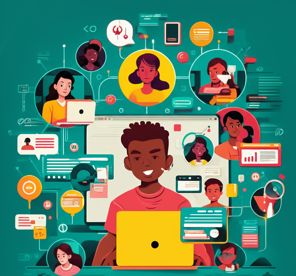 Online Training