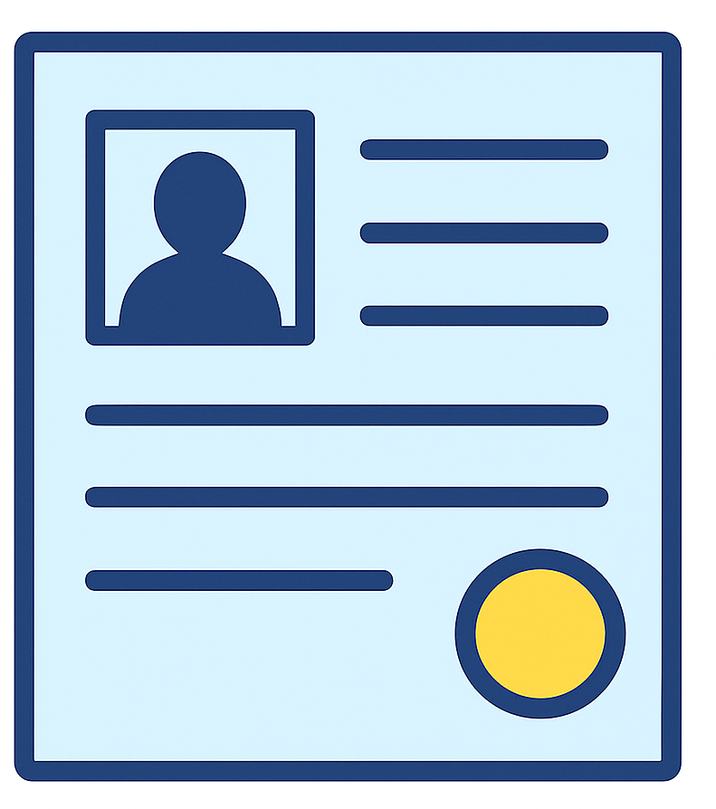 Resume Assistance