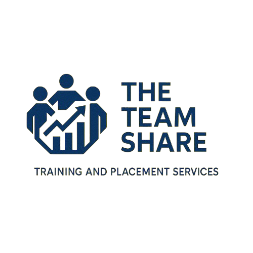 The TeamShare Logo